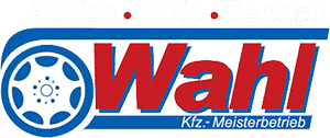 Reifen Auto Service Wahl Inh. Andreas Wahl e.K.